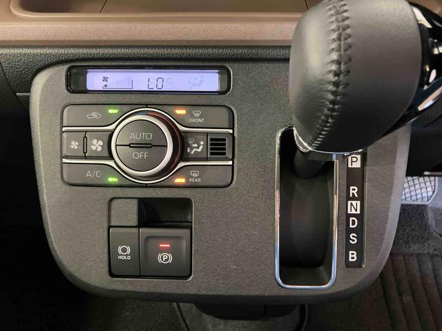 ムーヴキャンバスセオリーGターボ(車内 消臭・抗菌 処理済) 衝突被害軽減システム 4WD 両側パワースライドドア アダプティブクルーズコントロール バックカメラ キーフリーシステム(新潟県)の中古車