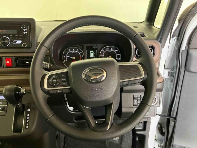 ムーヴキャンバスセオリーＧ（車内　消臭・抗菌　処理済）　衝突被害軽減システム　両側パワースライドドア　キーフリーシステム（新潟県）の中古車