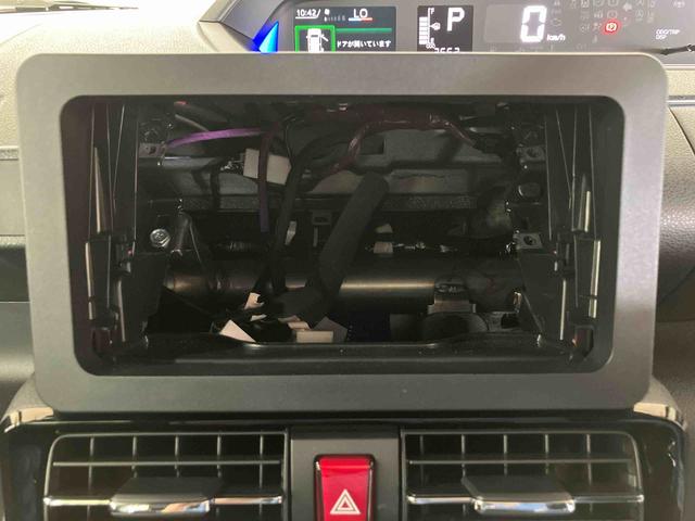 タントカスタムＸ（車内　消臭・抗菌　処理済）　衝突被害軽減システム　両側パワースライドドア　バックカメラ　アルミホイール　キーフリーシステム（新潟県）の中古車