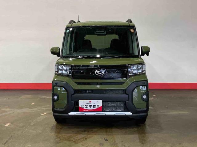 タントファンクロス(車内 消臭・抗菌 処理済) 衝突被害軽減システム 4WD 両側パワースライドドア ナビ バックカメラ アルミホイール キーフリーシステム(新潟県)の中古車