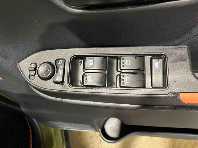 タントファンクロス(車内 消臭・抗菌 処理済) 衝突被害軽減システム 4WD 両側パワースライドドア ナビ バックカメラ アルミホイール キーフリーシステム(新潟県)の中古車