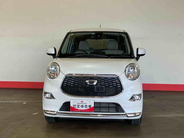 キャストスタイルG SAII(車内 消臭・抗菌 処理済) 衝突被害軽減システム 4WD ナビ バックカメラ アルミホイール キーフリーシステム(新潟県)の中古車