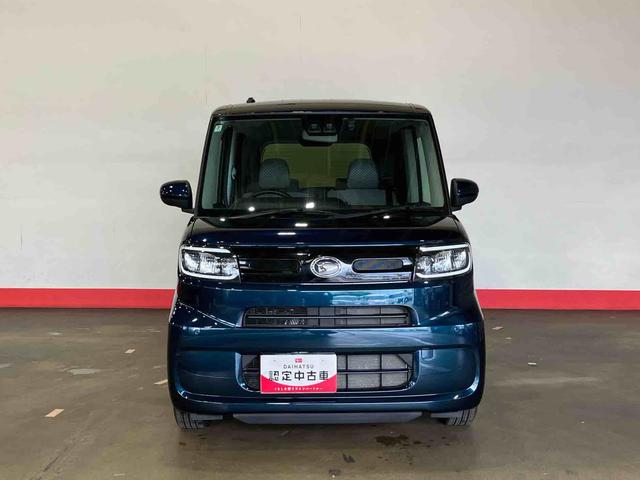 タント 中古車 Ｘ（車内　消臭・抗菌　処理済）　衝突被害軽減システム　片側パワースライドドア　ナビ　バックカメラ　アルミホイール　キーフリーシステム