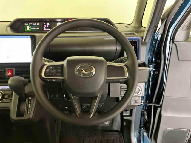 タントX(車内 消臭・抗菌 処理済) 衝突被害軽減システム 片側パワースライドドア ナビ バックカメラ アルミホイール キーフリーシステム(新潟県)の中古車