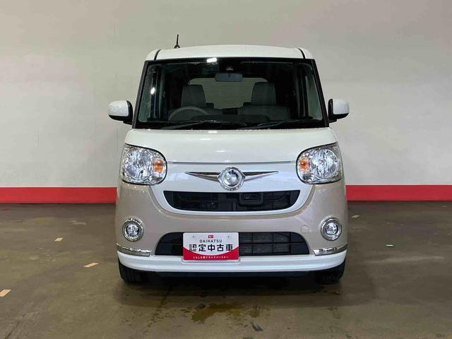 ムーヴキャンバスＸリミテッドメイクアップ　ＳＡII（車内　消臭・抗菌　処理済）　衝突被害軽減システム　両側パワースライドドア　ナビ　バックッカメラ　キーフリーシステム（新潟県）の中古車