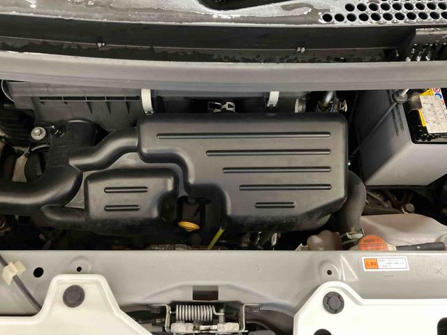 ムーヴキャンバスＸリミテッドメイクアップ　ＳＡII（車内　消臭・抗菌　処理済）　衝突被害軽減システム　両側パワースライドドア　ナビ　バックッカメラ　キーフリーシステム（新潟県）の中古車