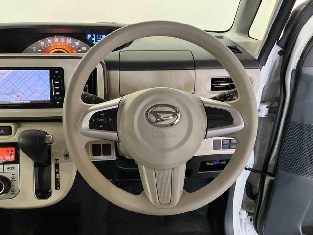 ムーヴキャンバスＸリミテッドメイクアップ　ＳＡII（車内　消臭・抗菌　処理済）　衝突被害軽減システム　両側パワースライドドア　ナビ　バックッカメラ　キーフリーシステム（新潟県）の中古車