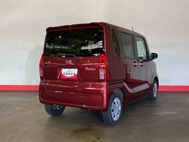 タントX(車内 消臭・抗菌 処理済) 衝突被害軽減システム 4WD 片側パワースライドドア バックカメラ キーフリーシステム(新潟県)の中古車