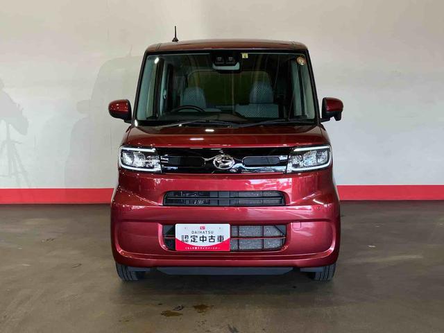 タントX(車内 消臭・抗菌 処理済) 衝突被害軽減システム 4WD 片側パワースライドドア バックカメラ キーフリーシステム(新潟県)の中古車