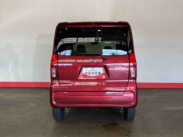 タントX(車内 消臭・抗菌 処理済) 衝突被害軽減システム 4WD 片側パワースライドドア バックカメラ キーフリーシステム(新潟県)の中古車