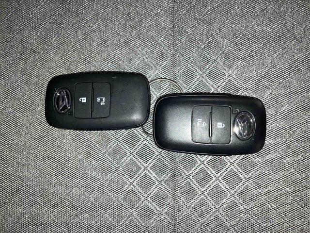 タントX(車内 消臭・抗菌 処理済) 衝突被害軽減システム 4WD 片側パワースライドドア バックカメラ キーフリーシステム(新潟県)の中古車