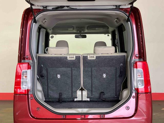 タントXターボ(車内 消臭・抗菌 処理済) 4WD 片側パワースライドドア ナビ バックカメラ アルミホイール(新潟県)の中古車