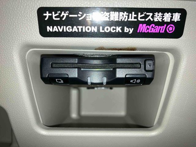 タントXターボ(車内 消臭・抗菌 処理済) 4WD 片側パワースライドドア ナビ バックカメラ アルミホイール(新潟県)の中古車