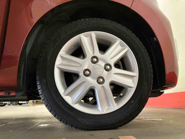 タントXターボ(車内 消臭・抗菌 処理済) 4WD 片側パワースライドドア ナビ バックカメラ アルミホイール(新潟県)の中古車