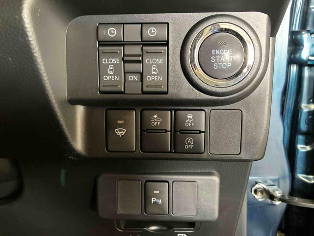 トールカスタムG(車内 消臭・抗菌 処理済) 衝突被害軽減システム 4WD 両側パワースライドドア アダプティブクルーズコントロール ナビ パノラマモニター アルミホイール キーフリーシステム(新潟県)の中古車