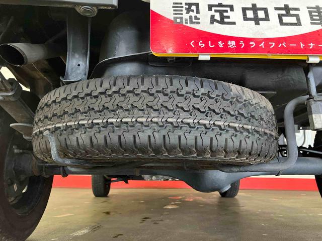 ハイゼットトラックスタンダード(車内 消臭・抗菌 処理済) 衝突被害軽減システム 4WD 5速マニュアル(新潟県)の中古車