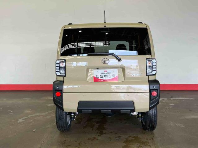 タフト 中古車 Ｇ（車内　消臭・抗菌　処理済）　衝突被害軽減システム　４ＷＤ　アダプティブクルーズコントロール　バックカメラ　アルミホイール　キーフリーシステム