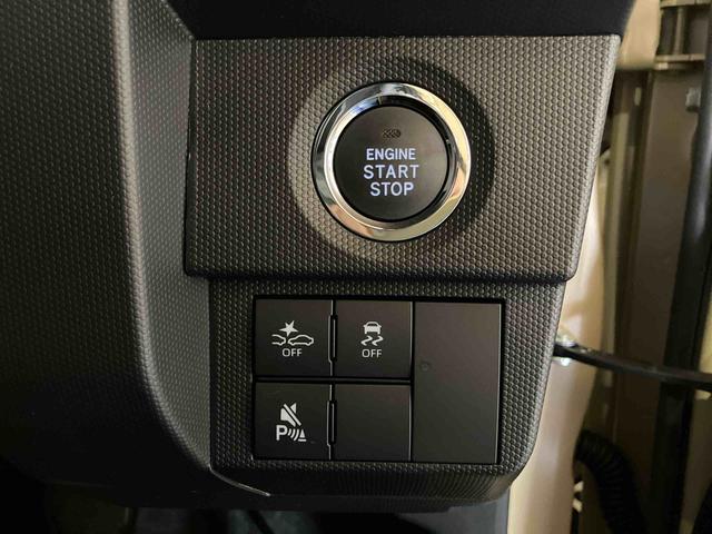 タフトG(車内 消臭・抗菌 処理済) 衝突被害軽減システム 4WD アダプティブクルーズコントロール バックカメラ アルミホイール キーフリーシステム(新潟県)の中古車