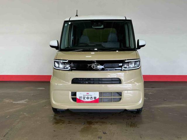 タントX(車内 消臭・抗菌 処理済) 衝突被害軽減システム 片側パワースライドドア バックカメラ キーフリーシステム(新潟県)の中古車