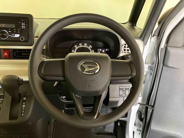 ムーヴキャンバスストライプスＸ（車内　消臭・抗菌　処理済）　衝突被害軽減システム　両側パワースライドドア　キーフリーシステム（新潟県）の中古車