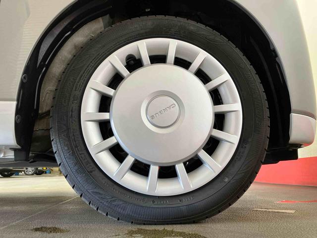 ムーヴキャンバスストライプスＸ（車内　消臭・抗菌　処理済）　衝突被害軽減システム　両側パワースライドドア　キーフリーシステム（新潟県）の中古車