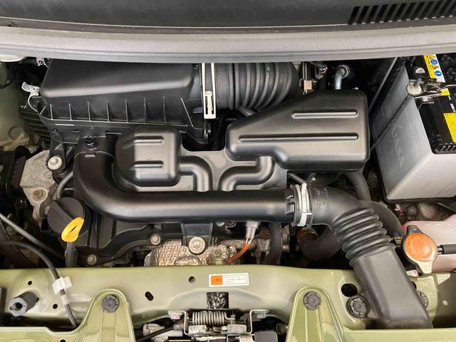 タントファンクロス（車内　消臭・抗菌　処理済）　衝突被害軽減システム　４ＷＤ　両側パワースライドドア　バックカメラ　アルミホイール　キーフリーシステム（新潟県）の中古車