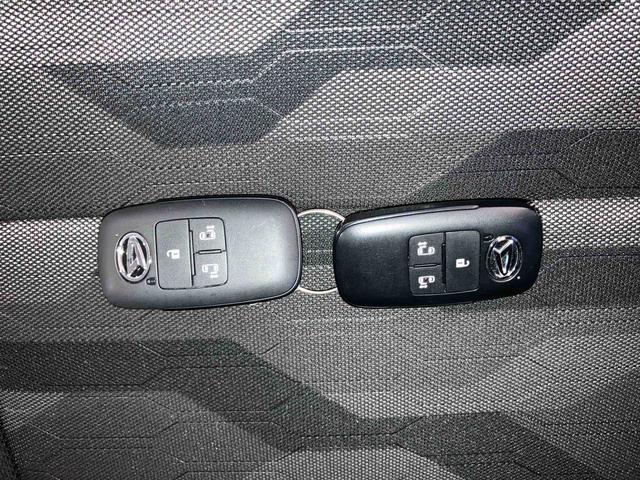 タントファンクロス（車内　消臭・抗菌　処理済）　衝突被害軽減システム　４ＷＤ　両側パワースライドドア　バックカメラ　アルミホイール　キーフリーシステム（新潟県）の中古車