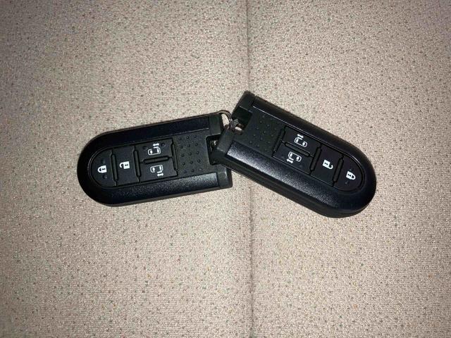 ムーヴキャンバスＸリミテッドメイクアップ　ＳＡIII（車内　消臭・抗菌　処理済）　衝突被害軽減システム　４ＷＤ　両側パワースライドドア（新潟県）の中古車