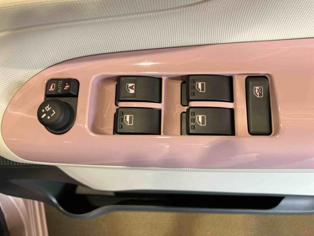 ムーヴキャンバスＸリミテッドメイクアップ　ＳＡIII（車内　消臭・抗菌　処理済）　衝突被害軽減システム　４ＷＤ　両側パワースライドドア（新潟県）の中古車