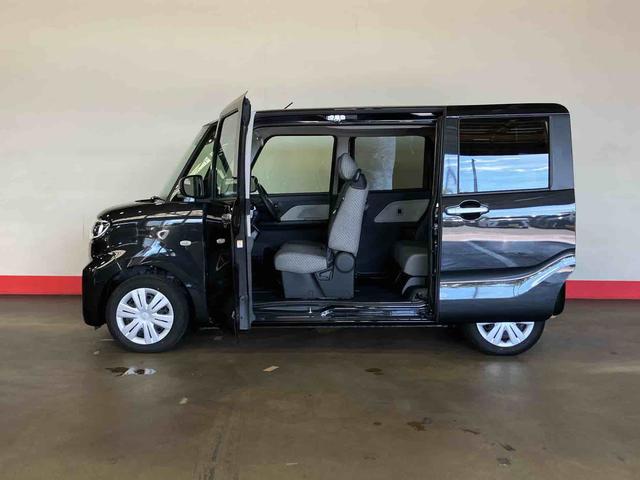 タントL(車内 消臭・抗菌 処理済) 衝突被害軽減システム 両側スライドドア バックカメラ キーフリーシステム(新潟県)の中古車