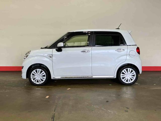 キャストスタイルＸ　リミテッド　ＳＡIII（車内　消臭・抗菌　処理済）　衝突被害軽減システム　４ＷＤ　ナビ　バックカメラ　キーフリーシステム（新潟県）の中古車