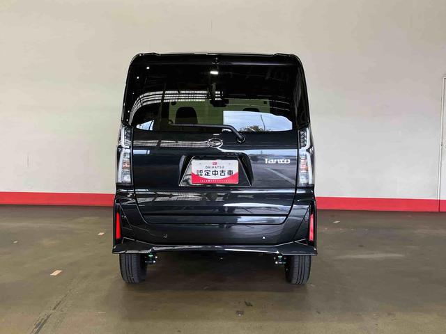 タント 中古車 カスタムＸリミテッド（車内　消臭・抗菌　処理済）　衝突被害軽減システム　４ＷＤ　両側パワースライドドア　アダプティブクルーズコントロール　ディスプレイオーディオ　バックカメラ　アルミホイール　キーフリーシステム