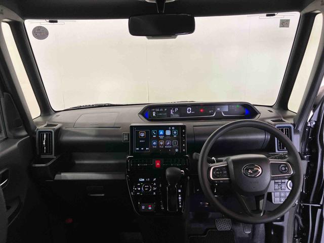 タントカスタムＸリミテッド（車内　消臭・抗菌　処理済）　衝突被害軽減システム　４ＷＤ　両側パワースライドドア　アダプティブクルーズコントロール　ディスプレイオーディオ　バックカメラ　アルミホイール　キーフリーシステム（新潟県）の中古車