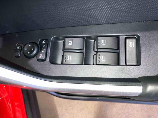 ロッキープレミアム(車内 消臭・抗菌 処理済) 衝突被害軽減システム 4WD アダプティブクルーズコントロール バックカメラ アルミホイール キーフリーシステム(新潟県)の中古車