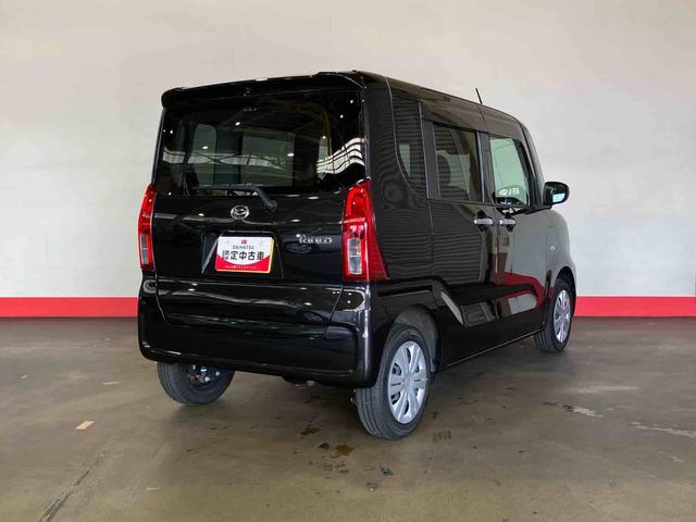 タント 中古車 Ｌ（車内　消臭・抗菌　処理済）　衝突被害軽減システム　４ＷＤ　両側スライドドア　キーフリーシステム