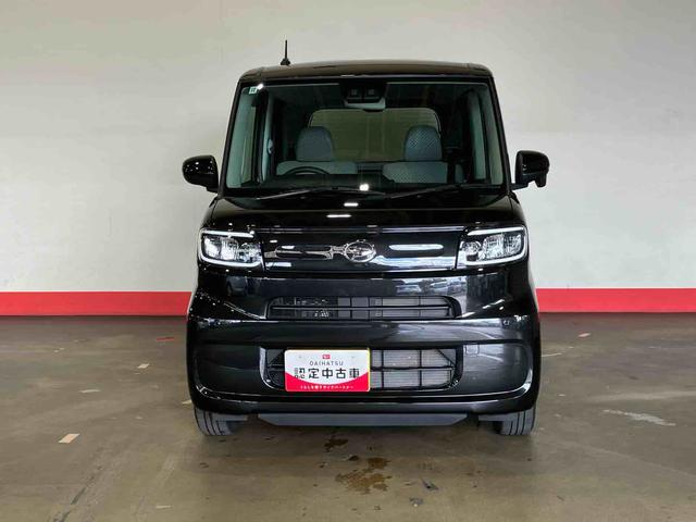 タント 中古車 Ｌ（車内　消臭・抗菌　処理済）　衝突被害軽減システム　４ＷＤ　両側スライドドア　キーフリーシステム
