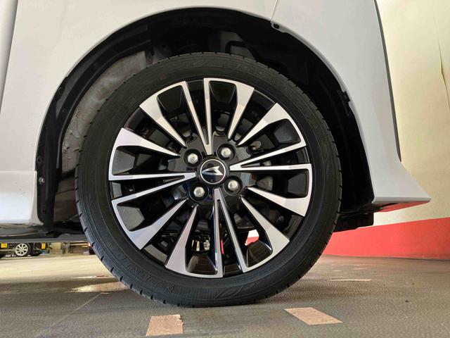 タントカスタムRS(車内 消臭・抗菌 処理済) 衝突被害軽減システム 4WD 両側パワースライドドア バックカメラ アルミホイール キーフリーシステム(新潟県)の中古車