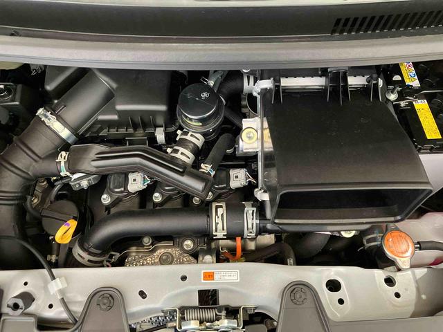 タントカスタムRS(車内 消臭・抗菌 処理済) 衝突被害軽減システム 4WD 両側パワースライドドア バックカメラ アルミホイール キーフリーシステム(新潟県)の中古車