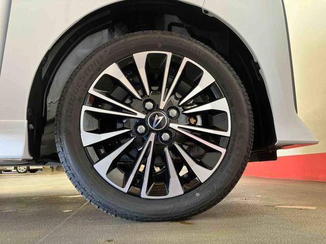 タントカスタムRS(車内 消臭・抗菌 処理済) 衝突被害軽減システム 4WD 両側パワースライドドア バックカメラ アルミホイール キーフリーシステム(新潟県)の中古車