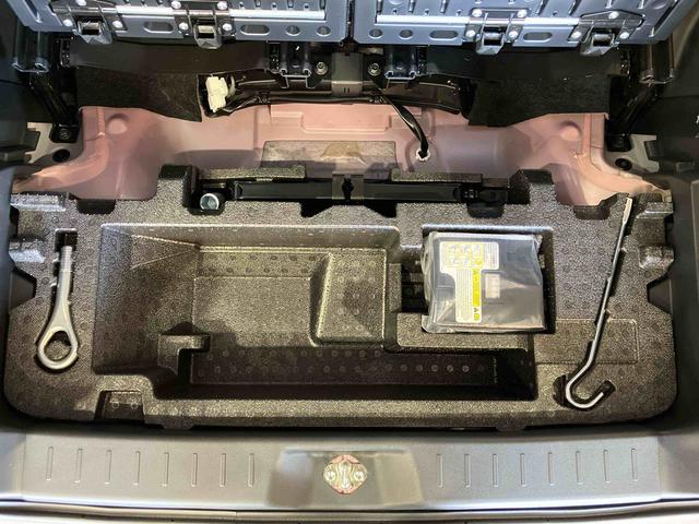 ムーヴキャンバスGホワイトアクセントVS SAIII(車内 消臭・抗菌 処理済) 衝突被害軽減システム 4WD 両側パワースライドドア ナビ パノラマモニター キーフリーシステム(新潟県)の中古車