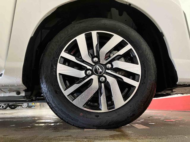 トールカスタムG(車内 消臭・抗菌 処理済) 衝突被害軽減システム 4WD 両側パワースライドドア アダプティブクルーズコントロール ディスプレイオーディオ バックカメラ アルミホイール キーフリーシステム(新潟県)の中古車