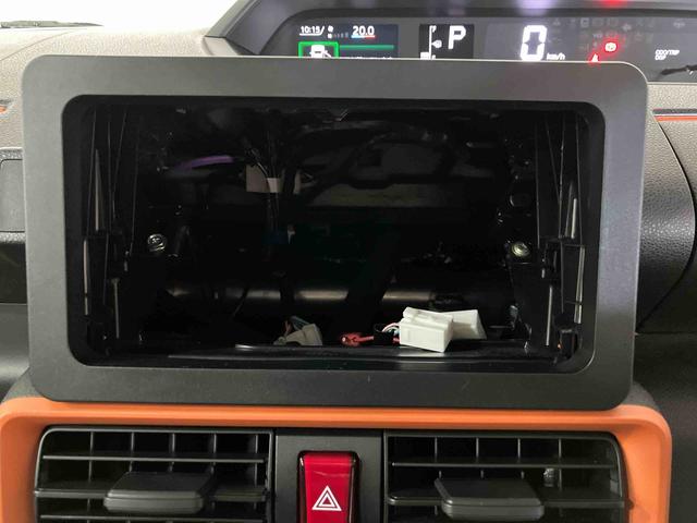 タントファンクロス（車内　消臭・抗菌　処理済）　衝突被害軽減システム　両側パワースライドドア　バックカメラ　アルミホイール　キーフリーシステム（新潟県）の中古車