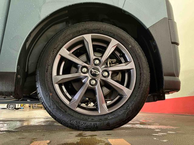 タントファンクロス（車内　消臭・抗菌　処理済）　衝突被害軽減システム　両側パワースライドドア　バックカメラ　アルミホイール　キーフリーシステム（新潟県）の中古車