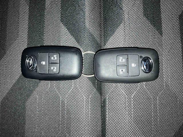 タントファンクロス（車内　消臭・抗菌　処理済）　衝突被害軽減システム　両側パワースライドドア　バックカメラ　アルミホイール　キーフリーシステム（新潟県）の中古車