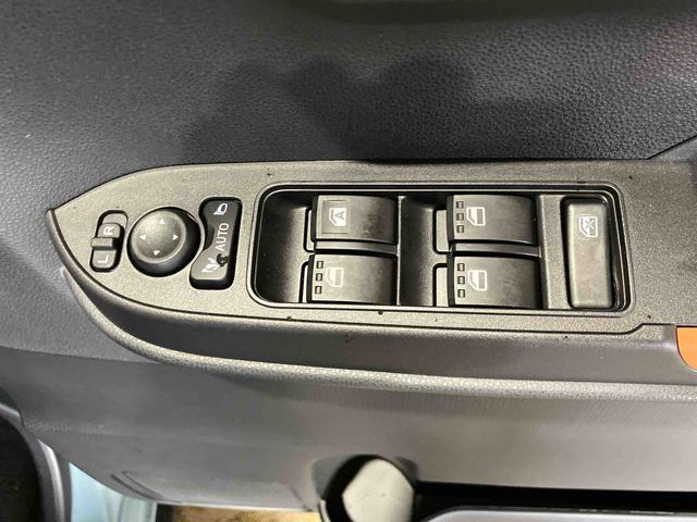 タントファンクロス（車内　消臭・抗菌　処理済）　衝突被害軽減システム　両側パワースライドドア　バックカメラ　アルミホイール　キーフリーシステム（新潟県）の中古車