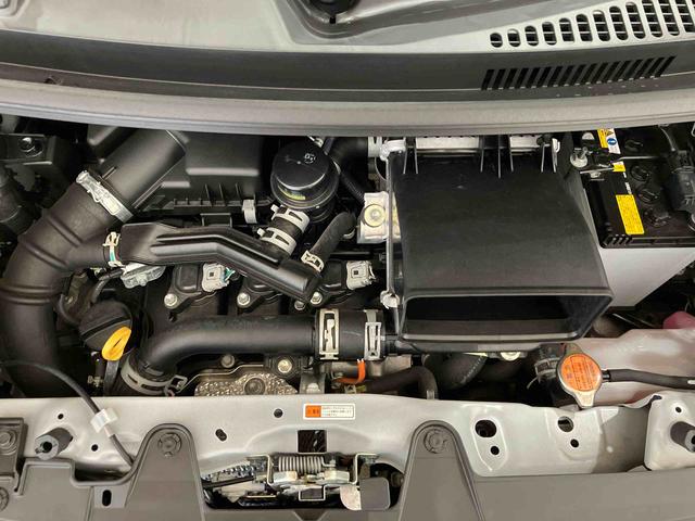 タントカスタムＲＳ（車内　消臭・抗菌　処理済）　衝突被害軽減システム　４ＷＤ　両側パワースライドドア　バックカメラ　アルミホイール　キーフリーシステム（新潟県）の中古車