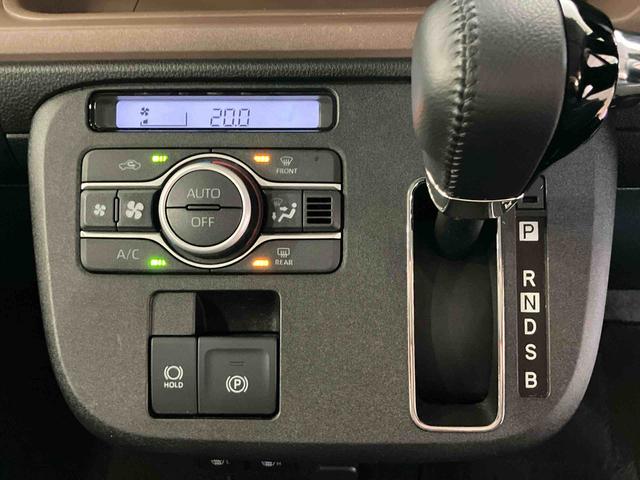 ムーヴキャンバスセオリーGターボ(車内 消臭・抗菌 処理済) 衝突被害軽減システム 4WD 両側パワースライドドア ナビ パノラマモニター キーフリーシステム(新潟県)の中古車