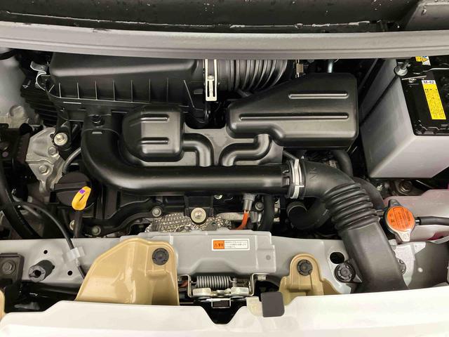 ムーヴキャンバスストライプスＧ（車内　消臭・抗菌　処理済）　衝突被害軽減システム　４ＷＤ　両側パワースライドドア　バックカメラ　キーフリーシステム（新潟県）の中古車