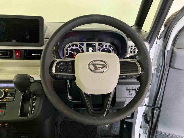 ムーヴキャンバスストライプスＧ（車内　消臭・抗菌　処理済）　衝突被害軽減システム　４ＷＤ　両側パワースライドドア　バックカメラ　キーフリーシステム（新潟県）の中古車