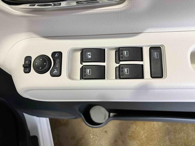 ムーヴキャンバスストライプスＧ（車内　消臭・抗菌　処理済）　衝突被害軽減システム　４ＷＤ　両側パワースライドドア　バックカメラ　キーフリーシステム（新潟県）の中古車